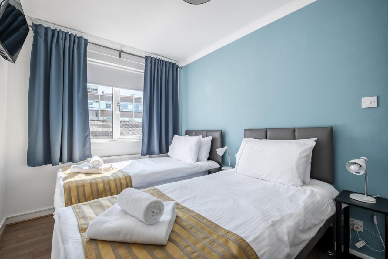 The Douglas - Spacious 2 Bed Apartment In อัดดิงสตัน ภายนอก รูปภาพ