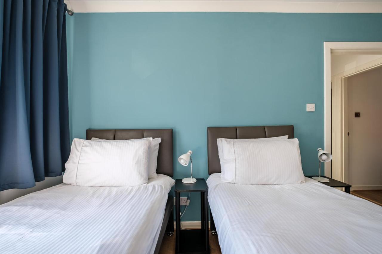 The Douglas - Spacious 2 Bed Apartment In อัดดิงสตัน ภายนอก รูปภาพ